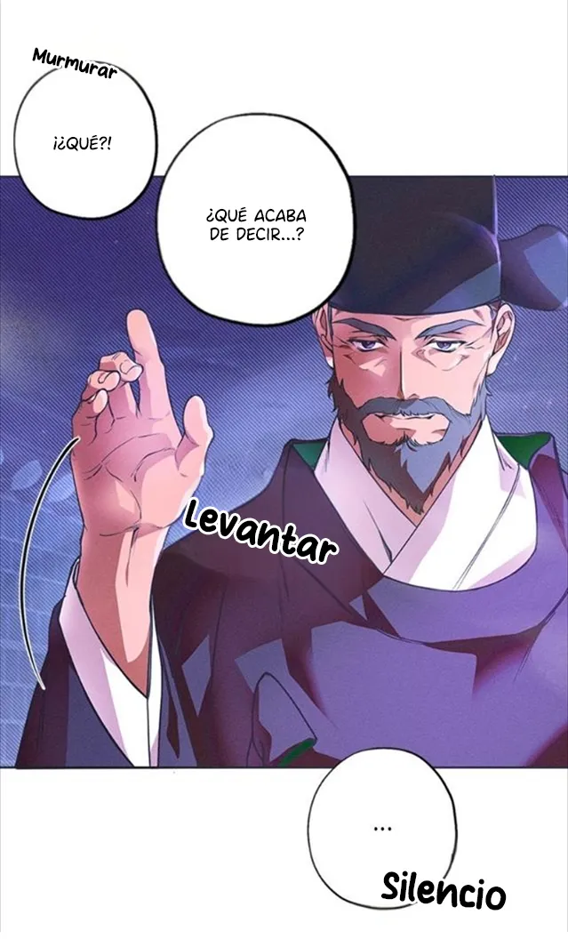 Todo fluye - Capítulo 6 - Página 7 - LectorTMOo