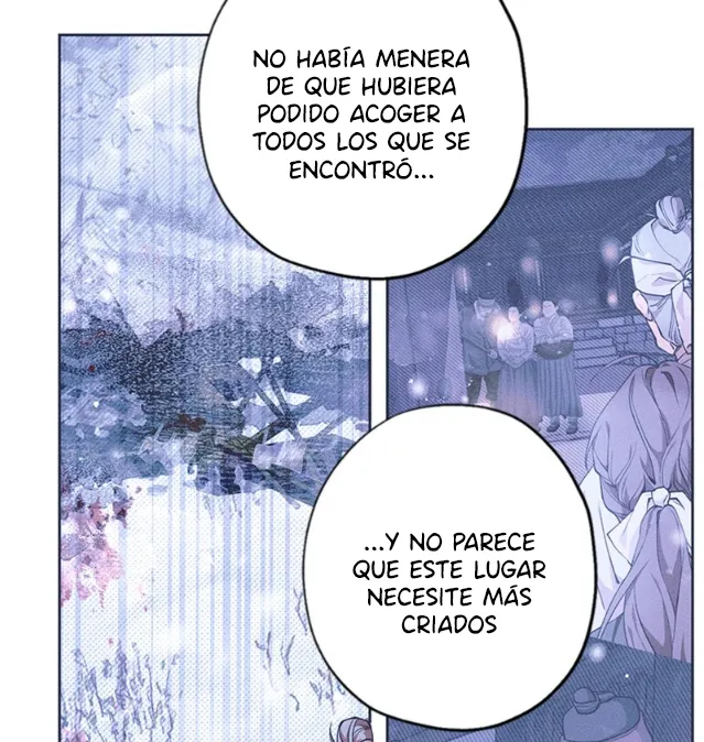 Todo fluye - Capítulo 6 - Página 73 - LectorTMOo