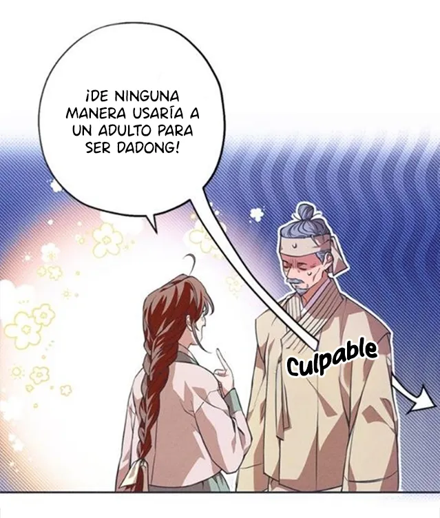 Todo fluye - Capítulo 6 - Página 77 - LectorTMOo