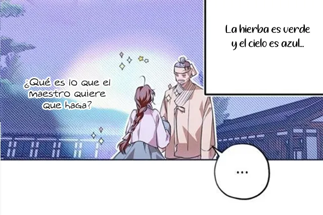 Todo fluye - Capítulo 6 - Página 82 - LectorTMOo