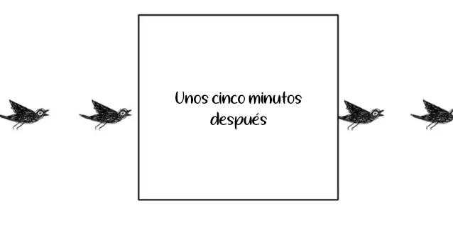 Todo fluye - Capítulo 6 - Página 83 - LectorTMOo
