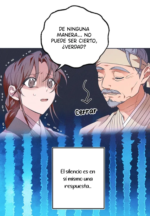 Todo fluye - Capítulo 6 - Página 84 - LectorTMOo
