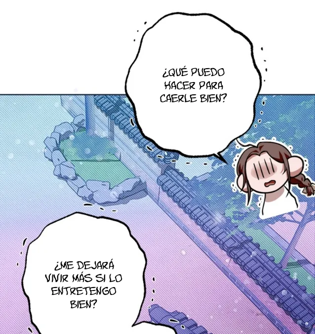 Todo fluye - Capítulo 6 - Página 94 - LectorTMOo
