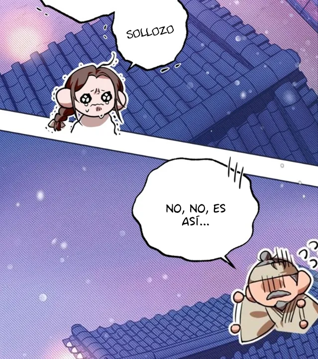 Todo fluye - Capítulo 6 - Página 95 - LectorTMOo