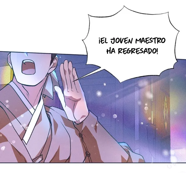 Todo fluye - Capítulo 6 - Página 97 - LectorTMOo