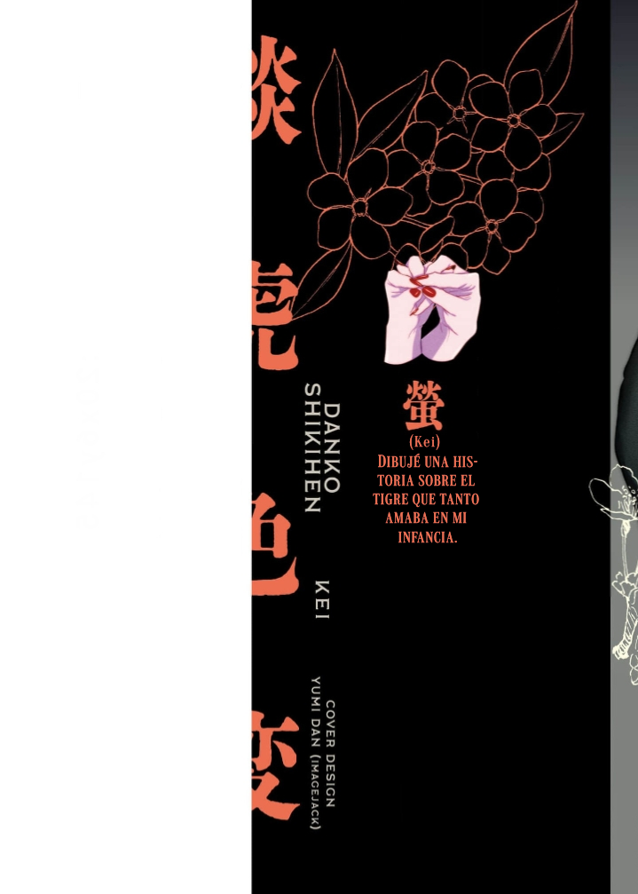 Tora wo Danjite Irohenzu - Capítulo 1 - Página 2 - LectorTMOo