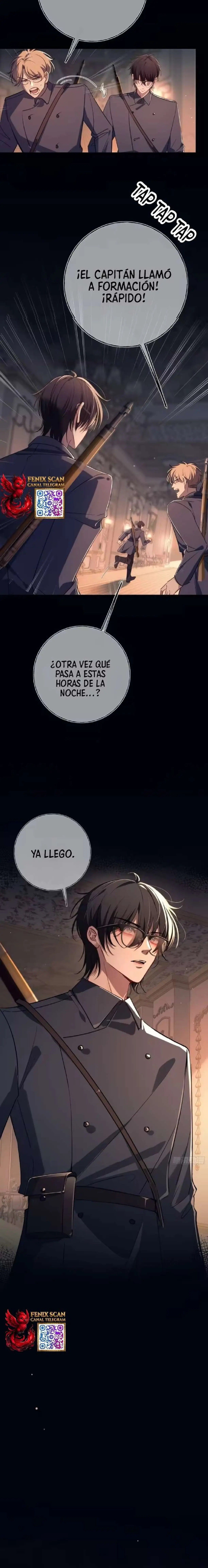 TORTURED LOVE - Capítulo 5 - Página 11 - LectorTMOo