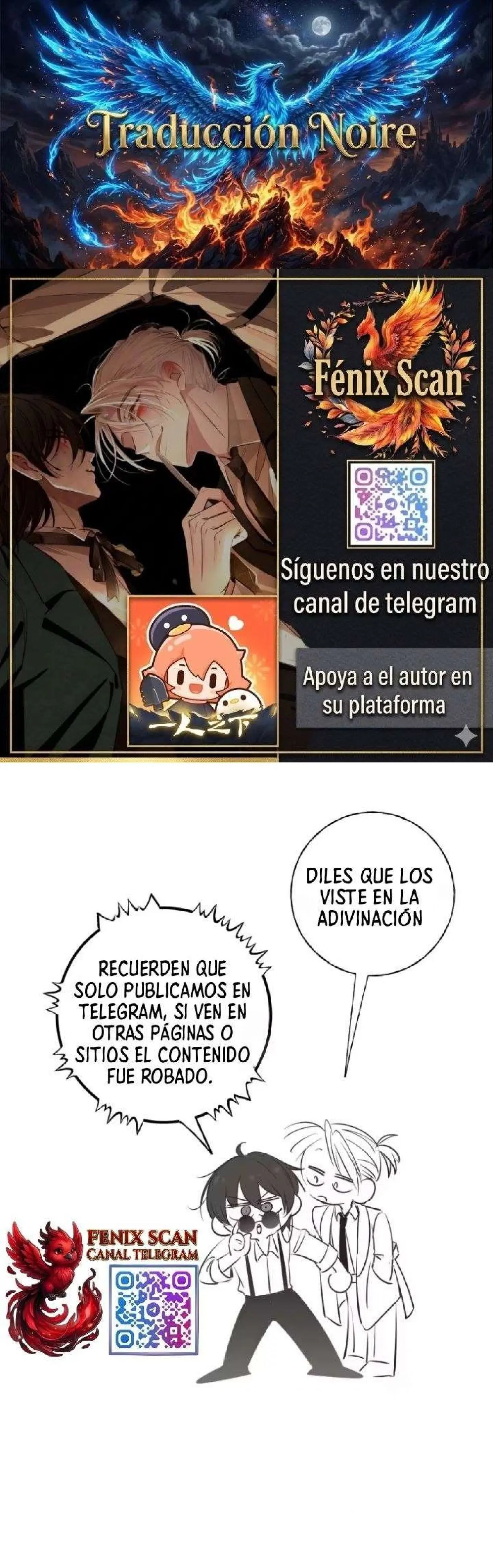 TORTURED LOVE - Capítulo 5 - Página 15 - LectorTMOo