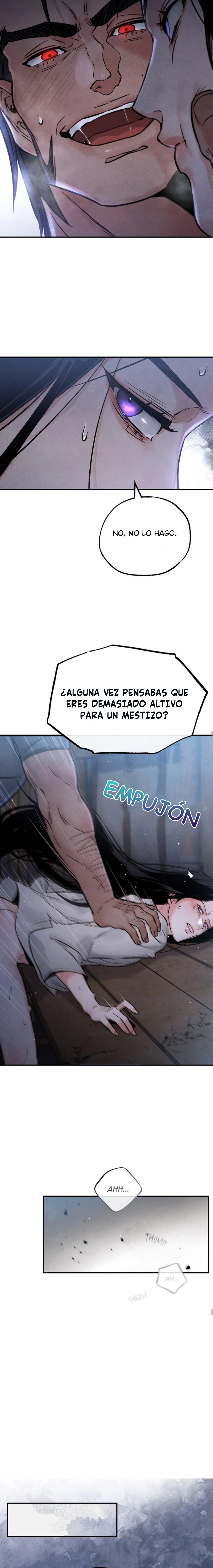 Toxina - Capítulo 1 - Página 11 - LectorTMOo