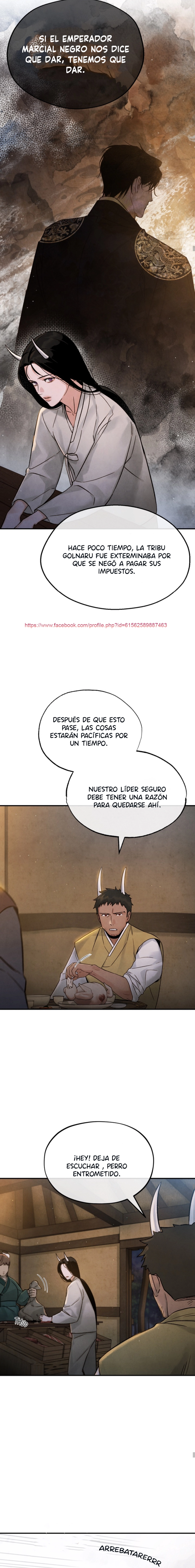 Toxina - Capítulo 1 - Página 15 - LectorTMOo