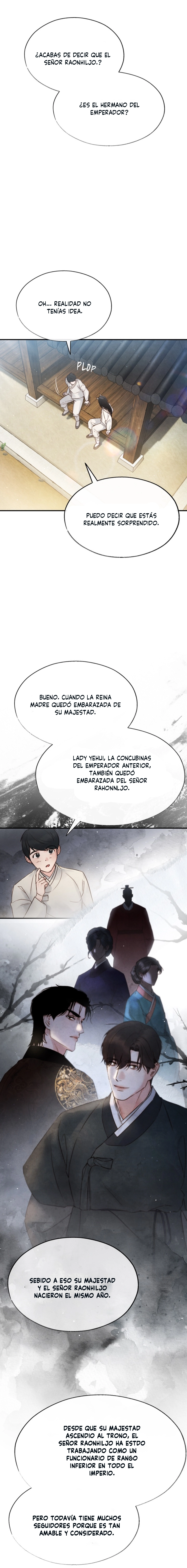 Toxina - Capítulo 10 - Página 1 - LectorTMOo