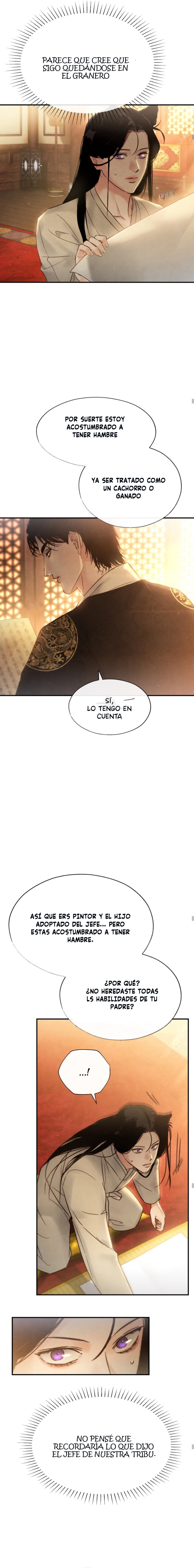 Toxina - Capítulo 10 - Página 14 - LectorTMOo