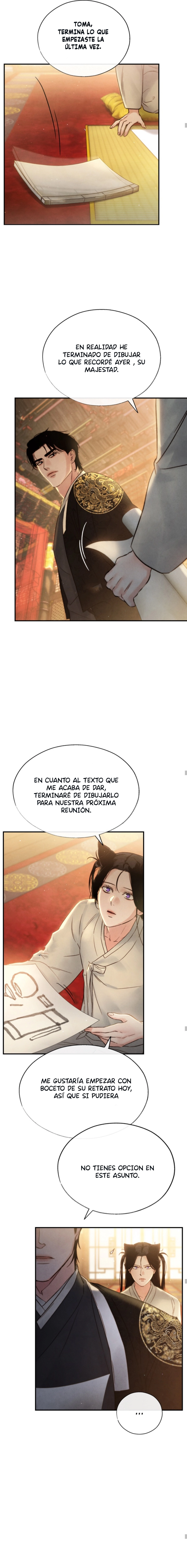 Toxina - Capítulo 10 - Página 15 - LectorTMOo