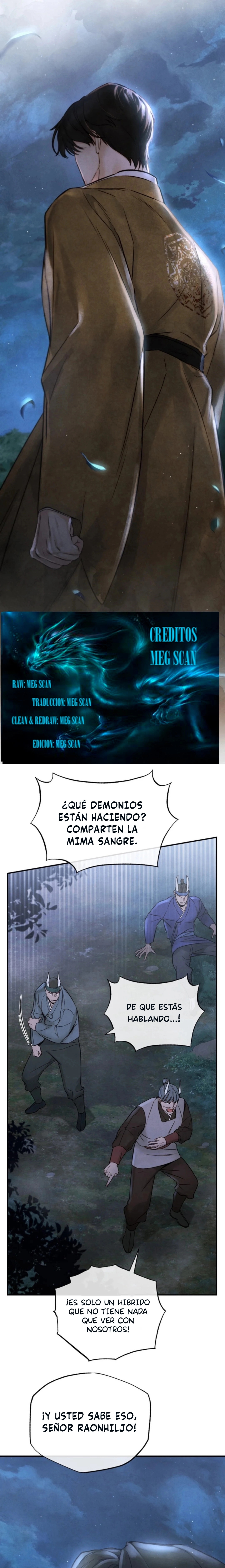 Toxina - Capítulo 2 - Página 1 - LectorTMOo