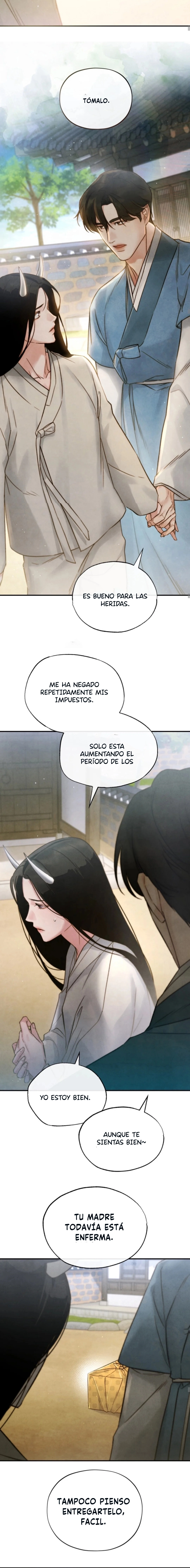 Toxina - Capítulo 2 - Página 10 - LectorTMOo