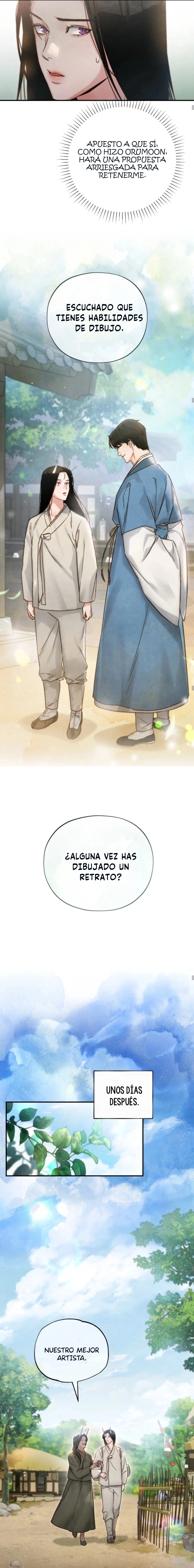 Toxina - Capítulo 2 - Página 11 - LectorTMOo