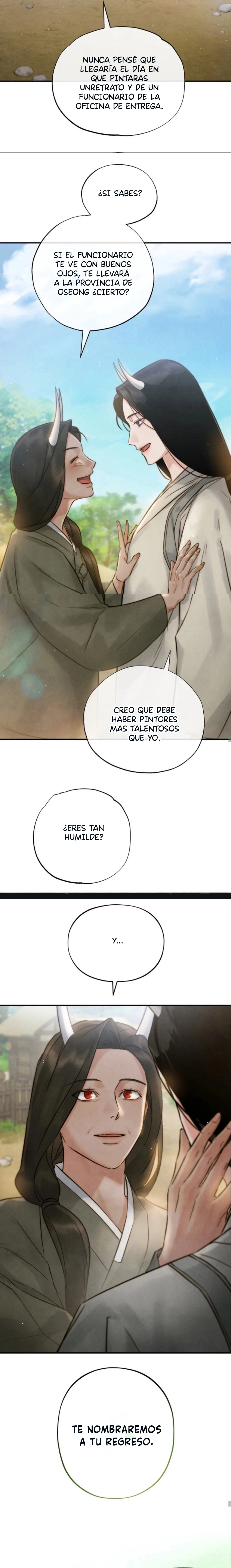 Toxina - Capítulo 2 - Página 12 - LectorTMOo