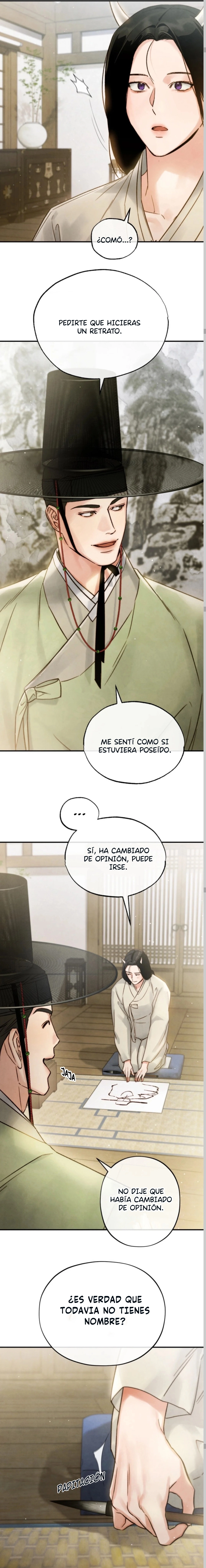 Toxina - Capítulo 2 - Página 16 - LectorTMOo