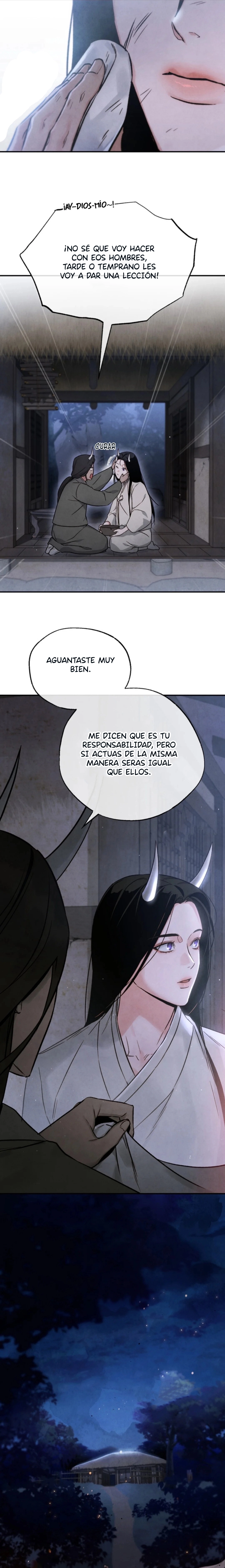 Toxina - Capítulo 2 - Página 4 - LectorTMOo