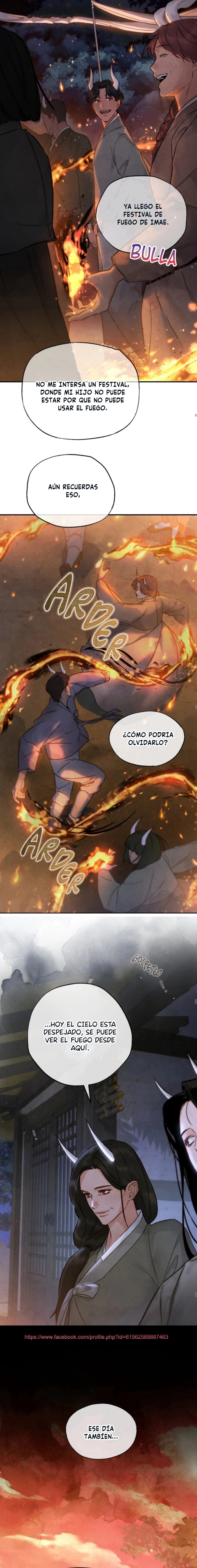 Toxina - Capítulo 2 - Página 5 - LectorTMOo