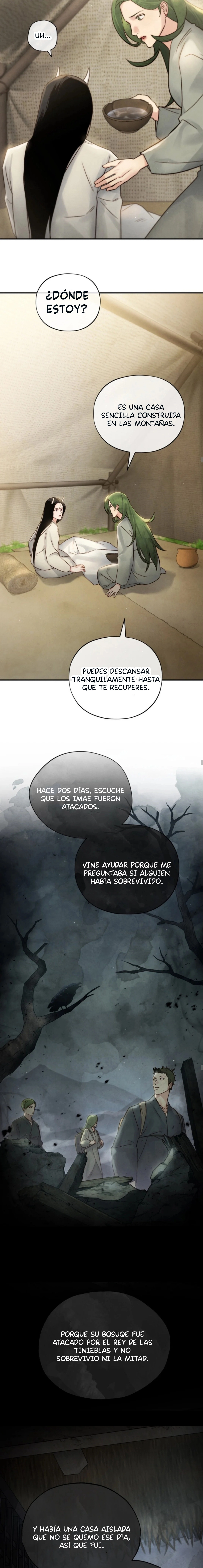 Toxina - Capítulo 3 - Página 12 - LectorTMOo