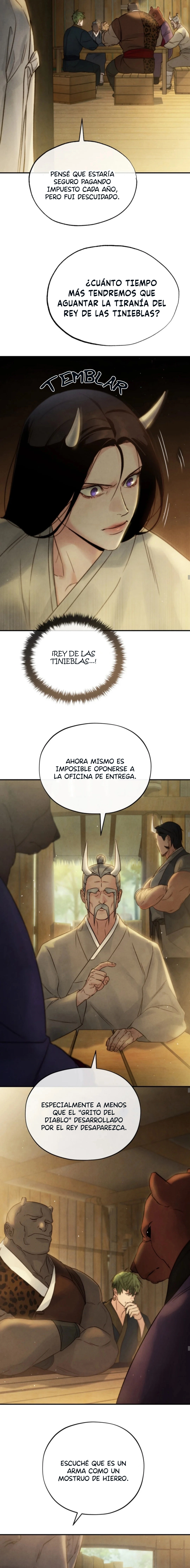 Toxina - Capítulo 3 - Página 18 - LectorTMOo