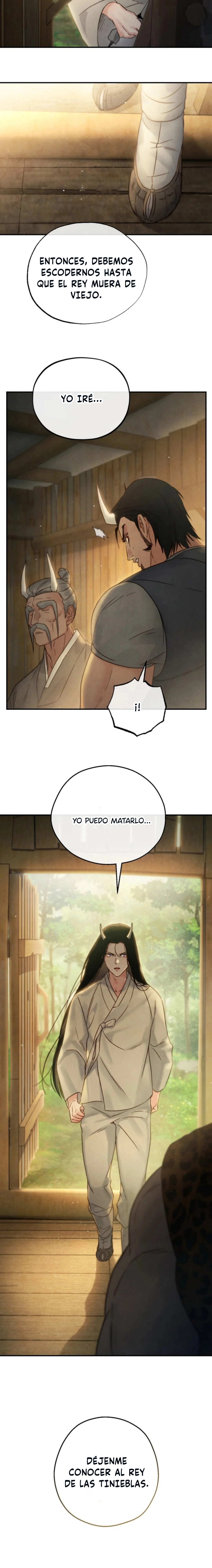 Toxina - Capítulo 3 - Página 21 - LectorTMOo