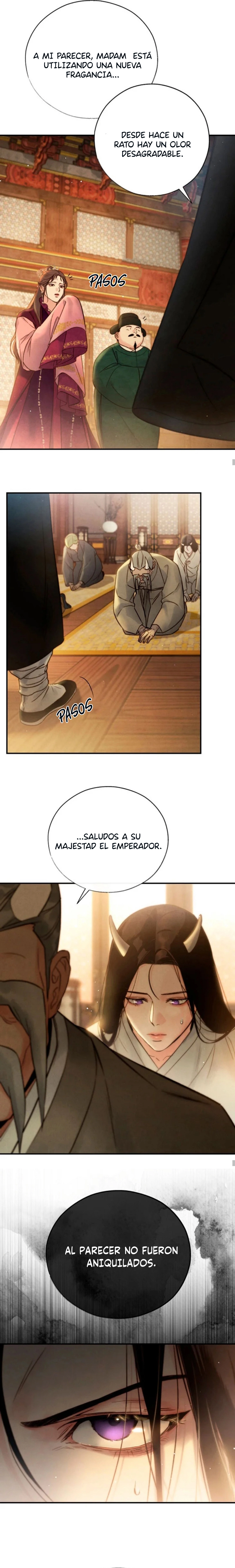 Toxina - Capítulo 4 - Página 18 - LectorTMOo