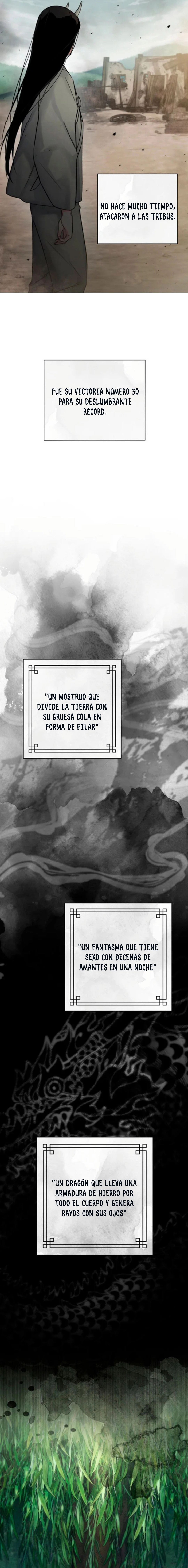 Toxina - Capítulo 4 - Página 4 - LectorTMOo