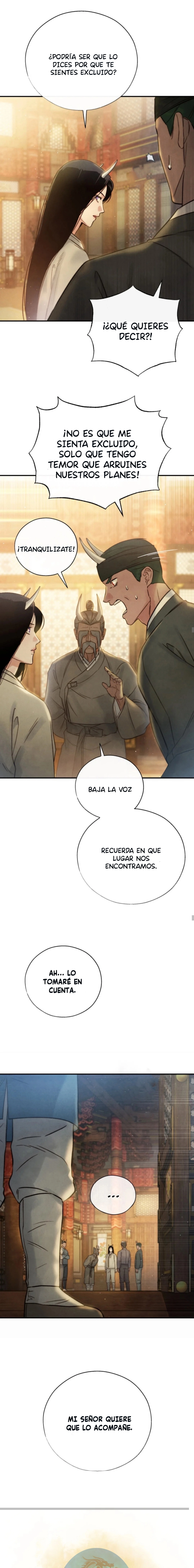 Toxina - Capítulo 5 - Página 5 - LectorTMOo