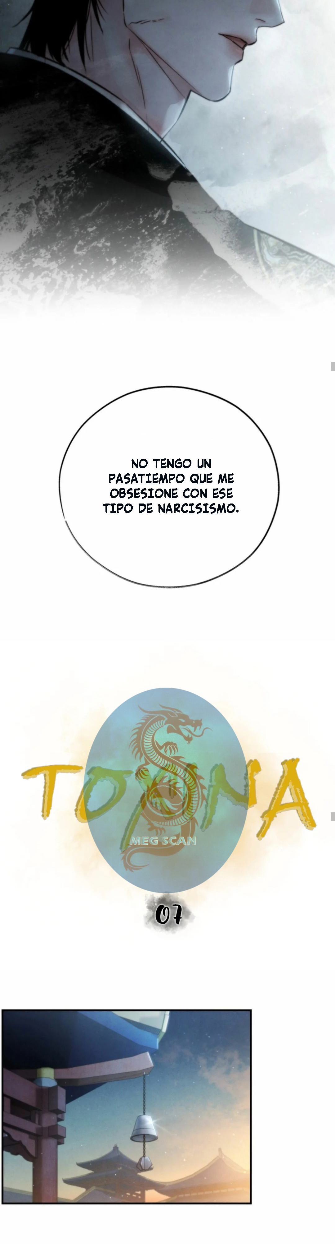 Toxina - Capítulo 7 - Página 18 - LectorTMOo