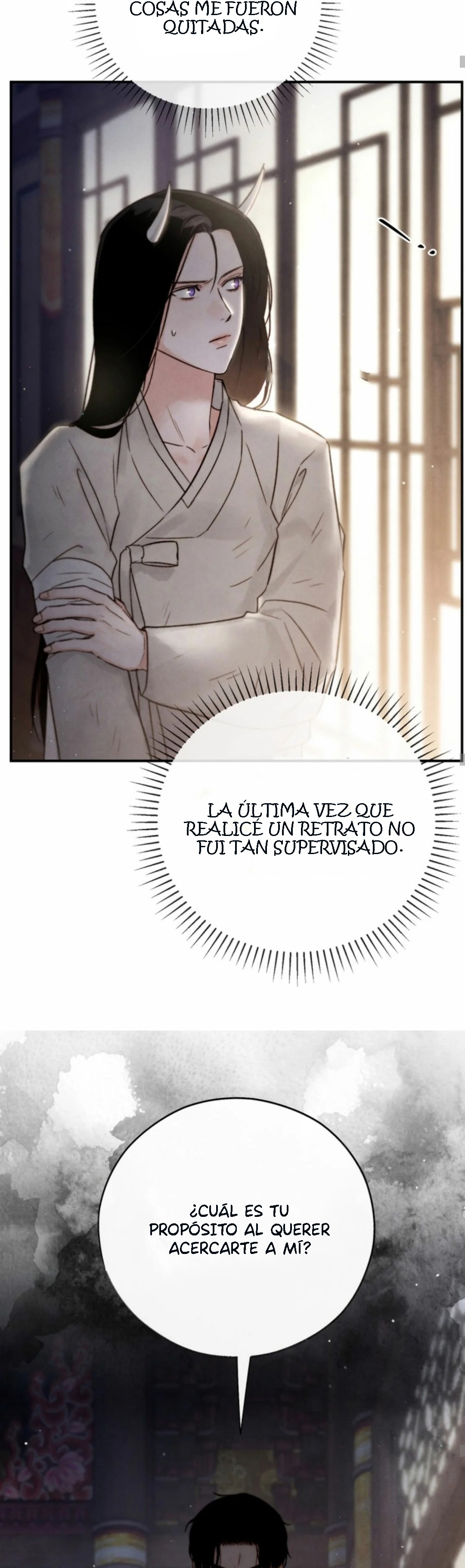 Toxina - Capítulo 7 - Página 20 - LectorTMOo