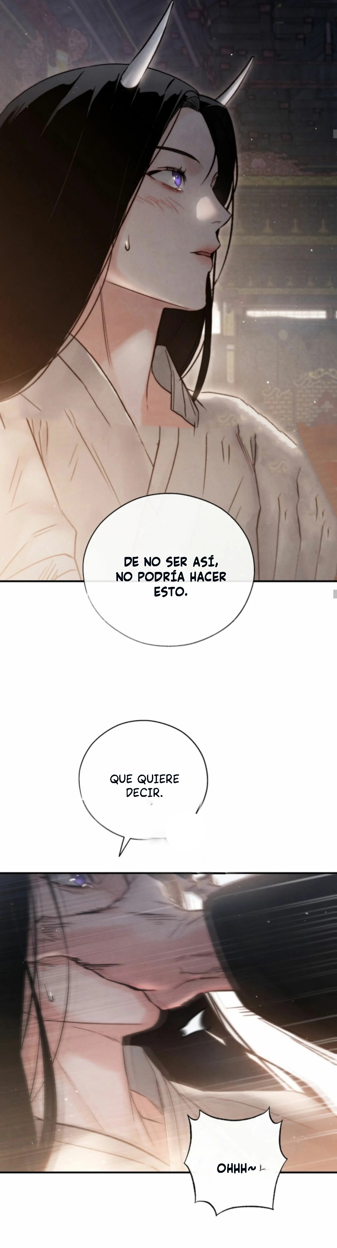 Toxina - Capítulo 7 - Página 26 - LectorTMOo