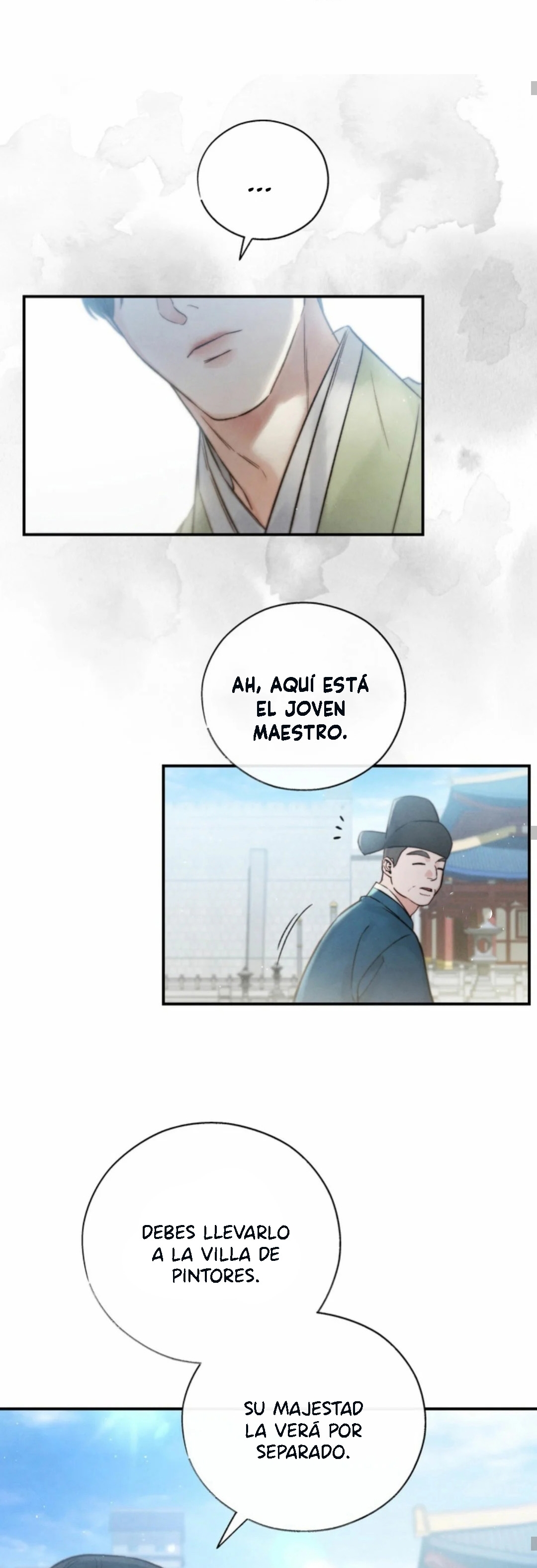 Toxina - Capítulo 7 - Página 33 - LectorTMOo