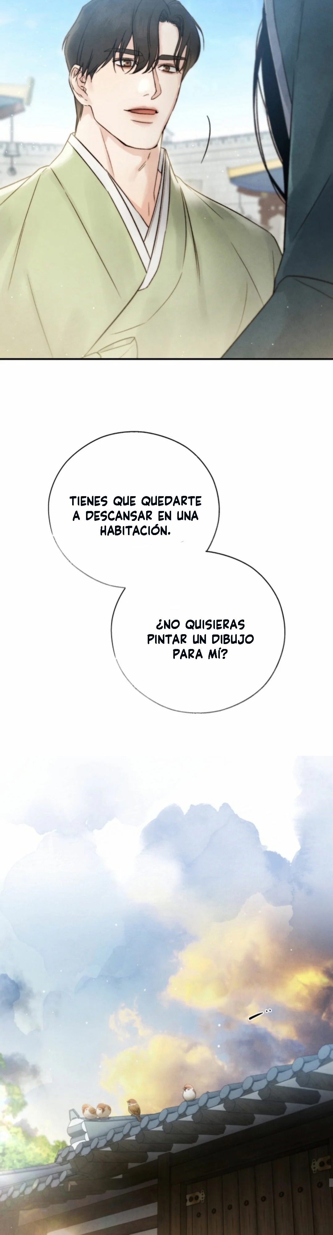 Toxina - Capítulo 7 - Página 35 - LectorTMOo