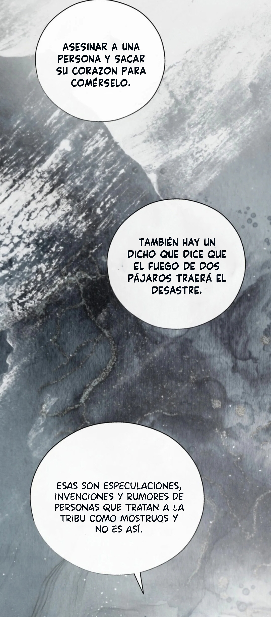 Toxina - Capítulo 7 - Página 4 - LectorTMOo