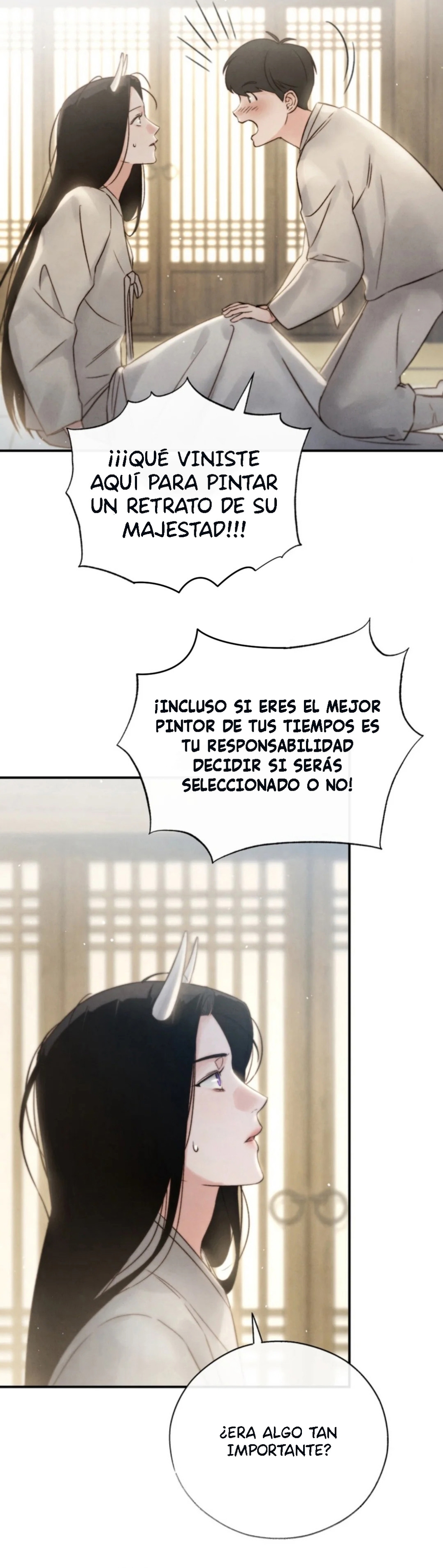 Toxina - Capítulo 9 - Página 10 - LectorTMOo
