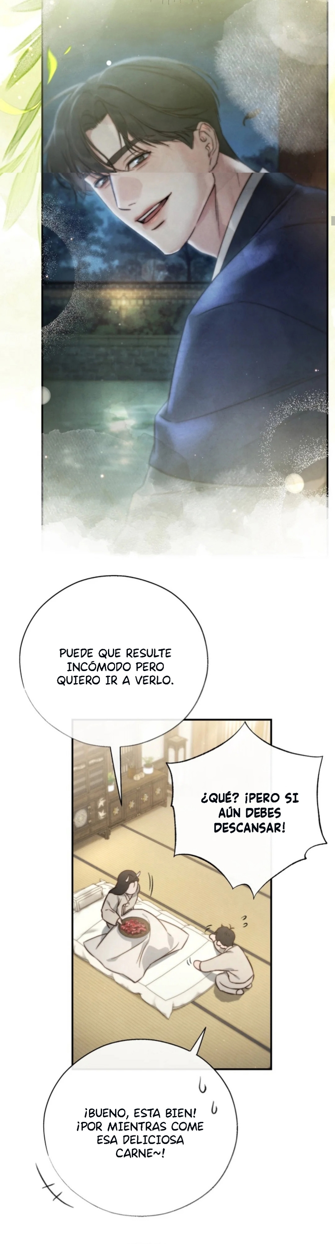 Toxina - Capítulo 9 - Página 17 - LectorTMOo