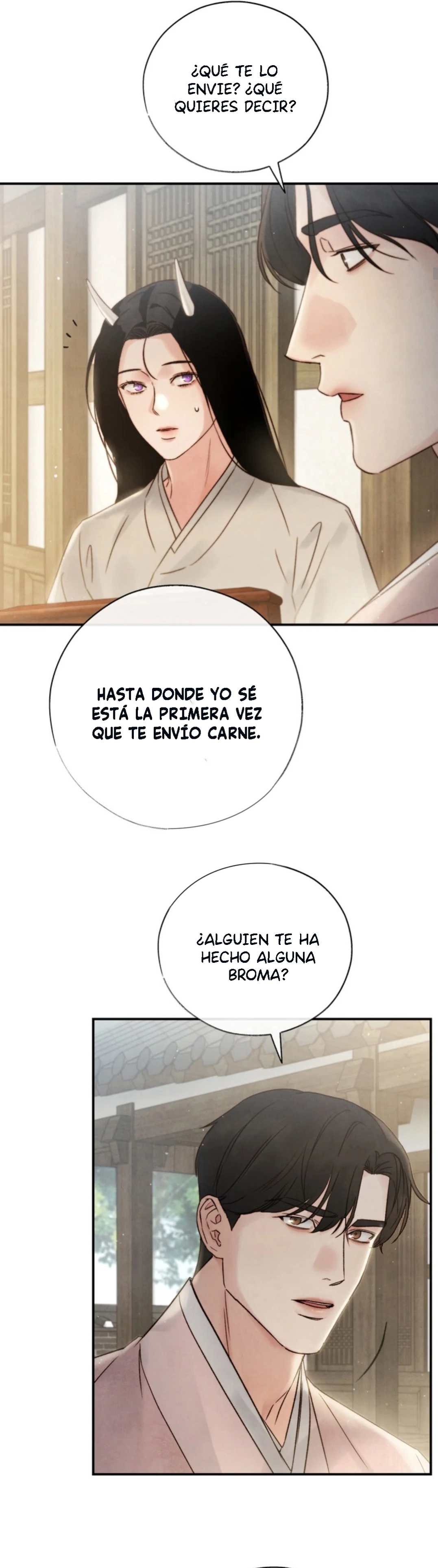 Toxina - Capítulo 9 - Página 29 - LectorTMOo
