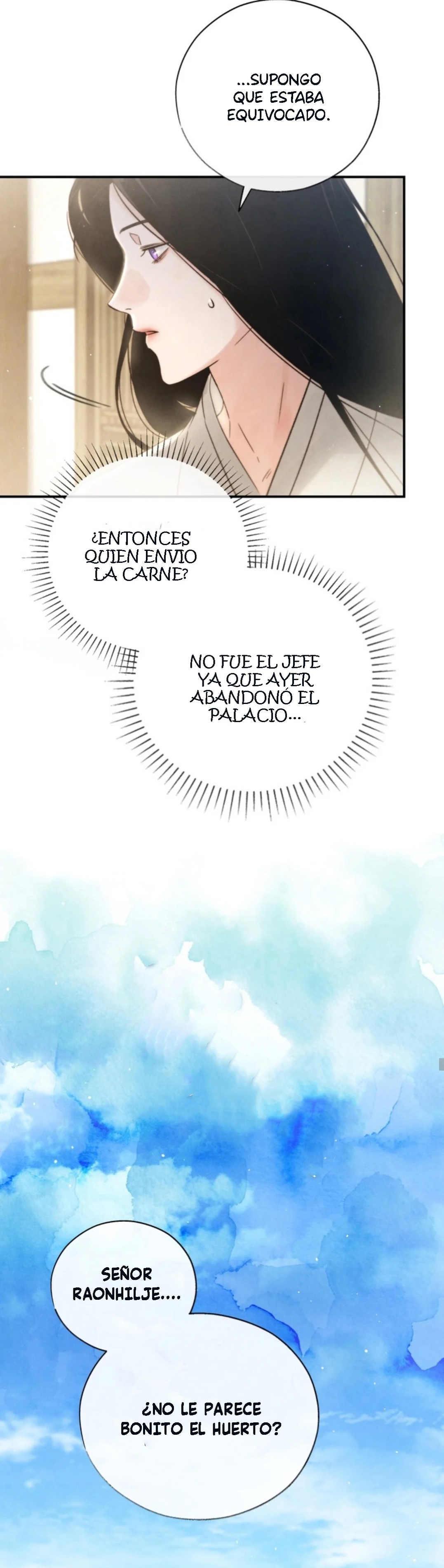 Toxina - Capítulo 9 - Página 30 - LectorTMOo