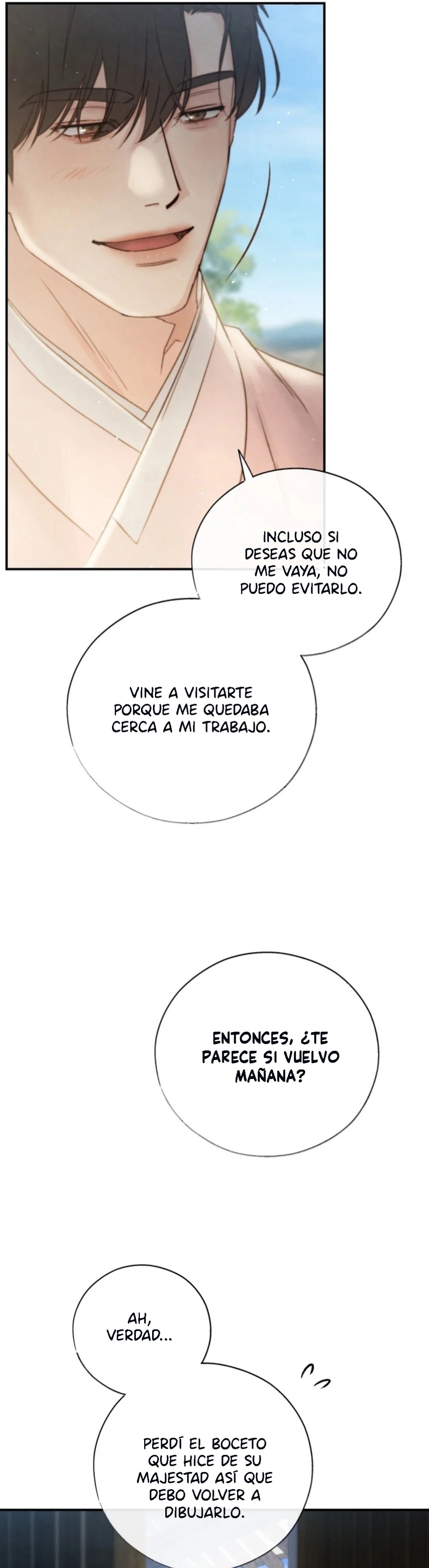 Toxina - Capítulo 9 - Página 35 - LectorTMOo
