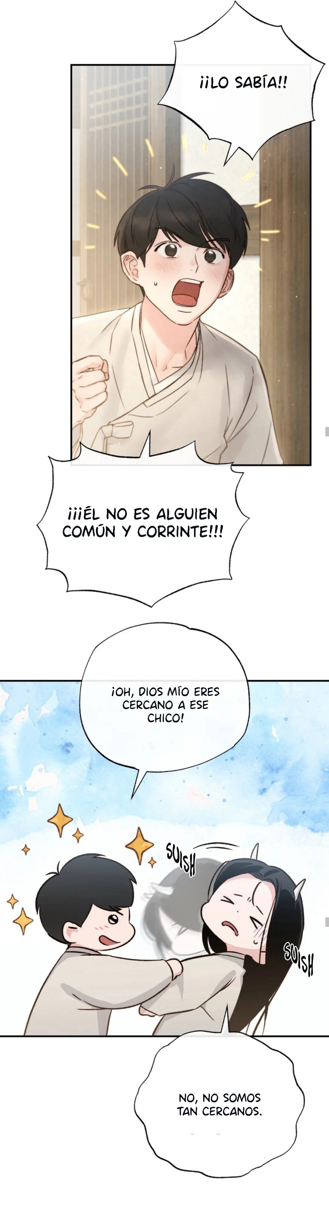 Toxina - Capítulo 9 - Página 40 - LectorTMOo