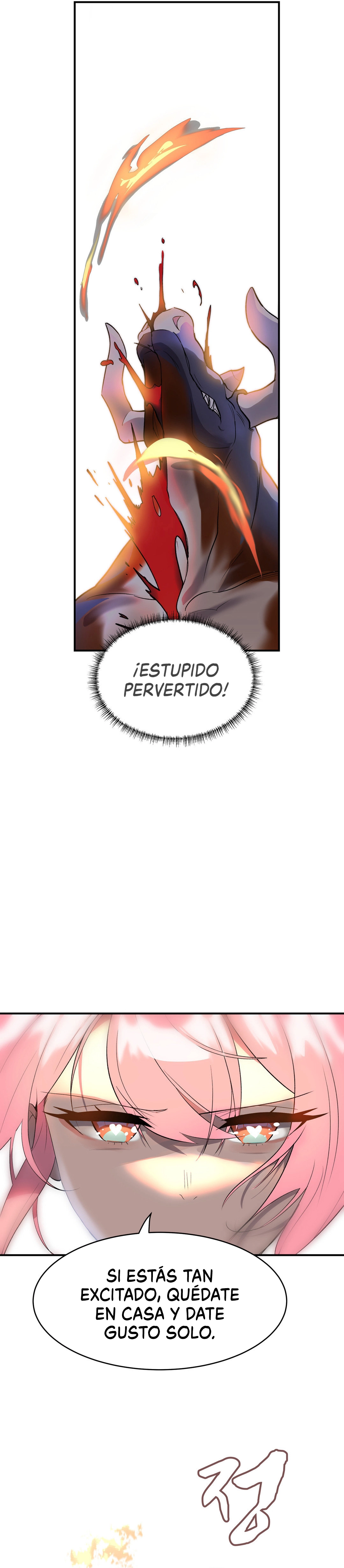 Trabajando con Chicas Magicas - Capítulo 1 - Página 15 - LectorTMOo
