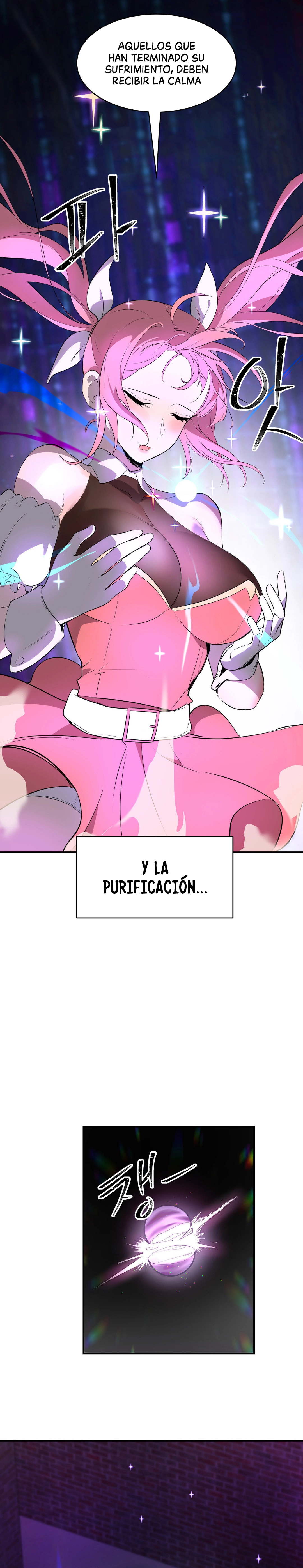 Trabajando con Chicas Magicas - Capítulo 1 - Página 24 - LectorTMOo