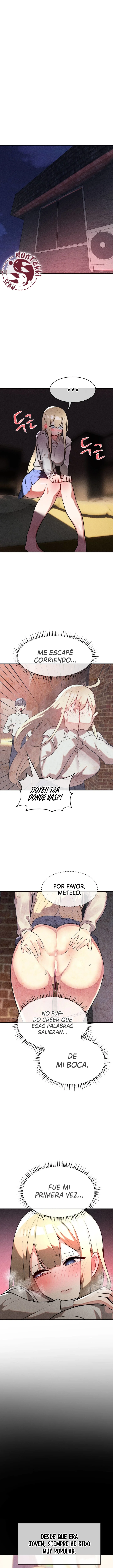 Trabajando con Chicas Magicas - Capítulo 23 - Página 2 - LectorTMOo