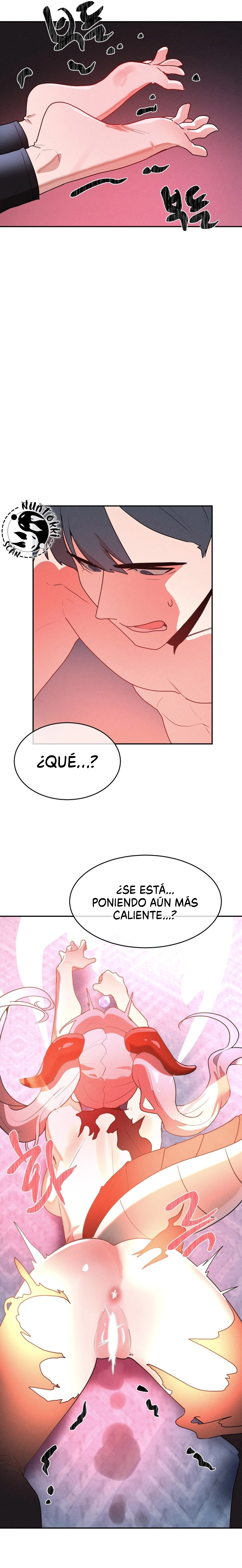 Trabajando con Chicas Magicas - Capítulo 35 - Página 9 - LectorTMOo