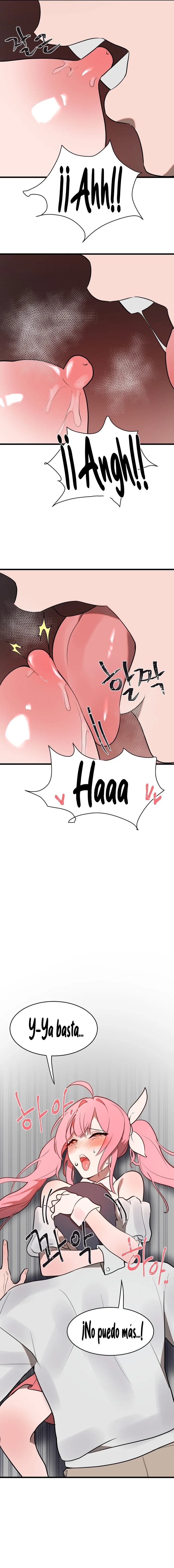 Trabajando con Chicas Magicas - Capítulo 4 - Página 13 - LectorTMOo