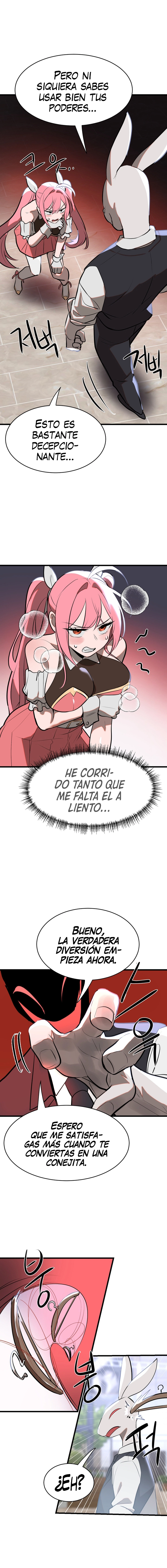 Trabajando con Chicas Magicas - Capítulo 7 - Página 13 - LectorTMOo