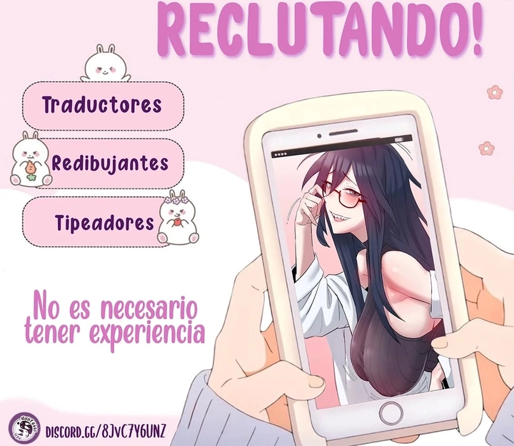Trabajando con Chicas Magicas - Capítulo 7 - Página 18 - LectorTMOo