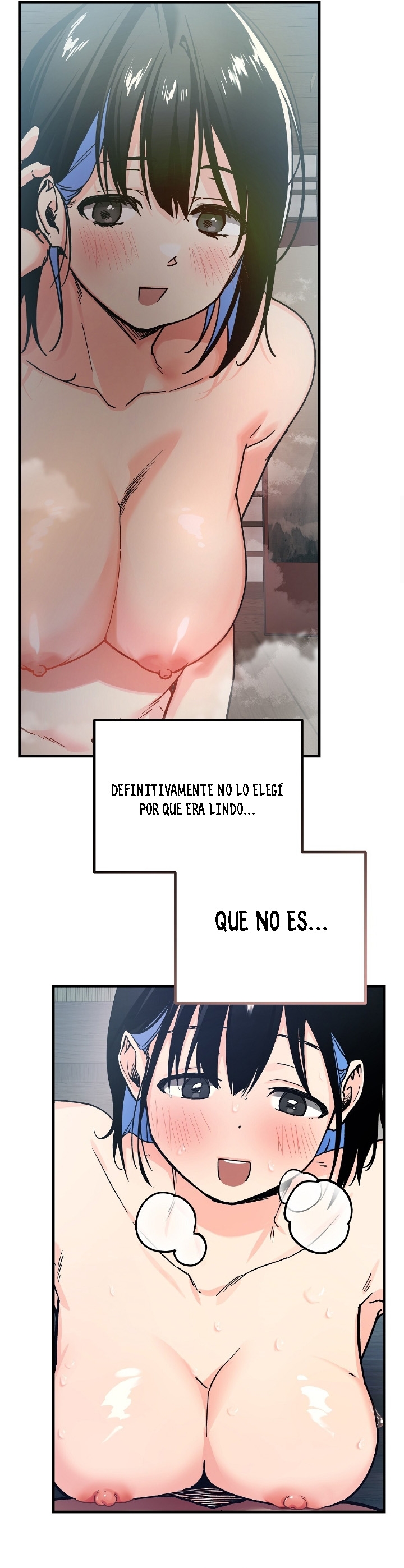 Trabajo a medio tiempo en el infierno - Capítulo - Página 3 - LectorTMOo